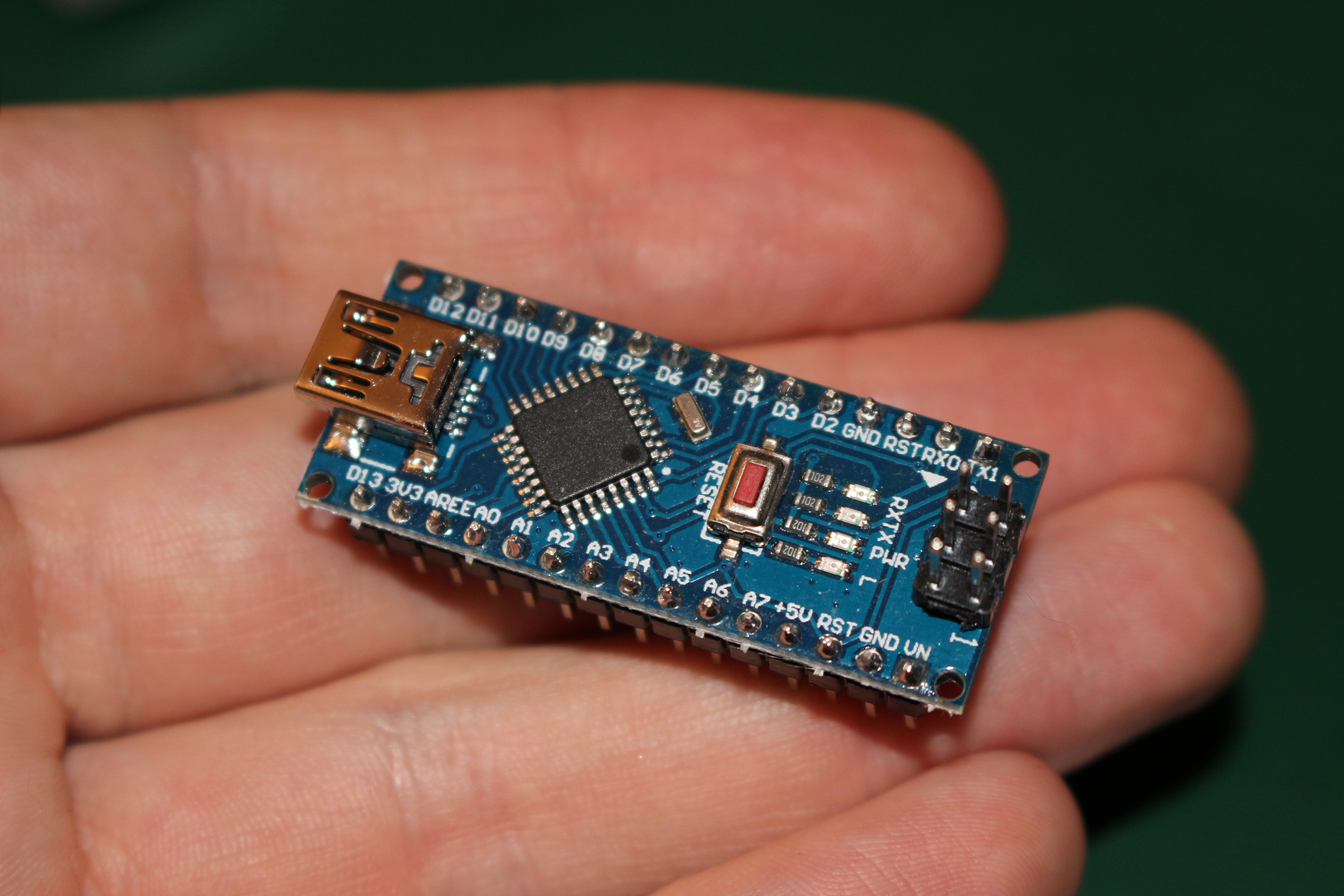 Arduino Nano