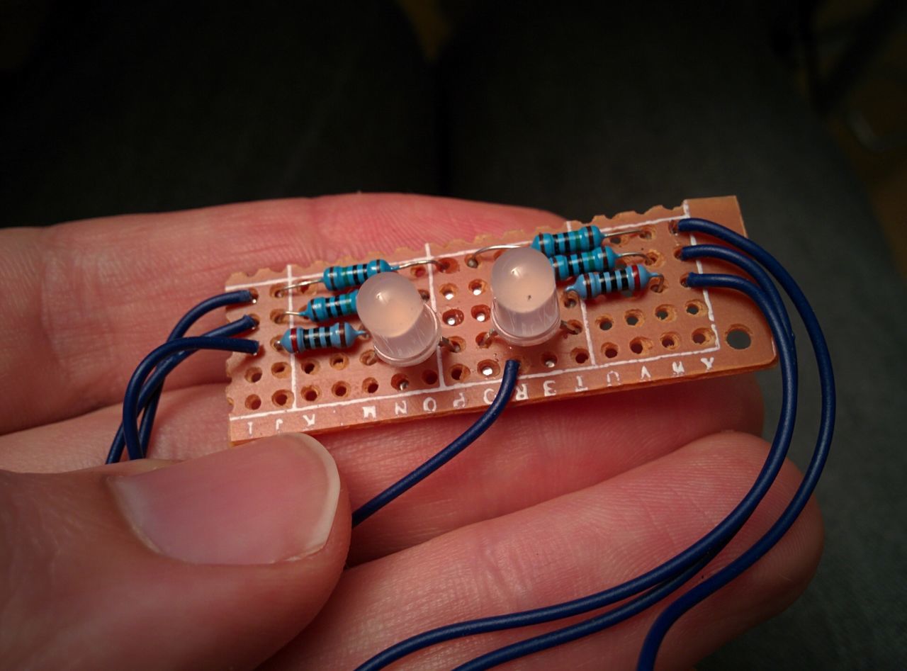 LED Circuit