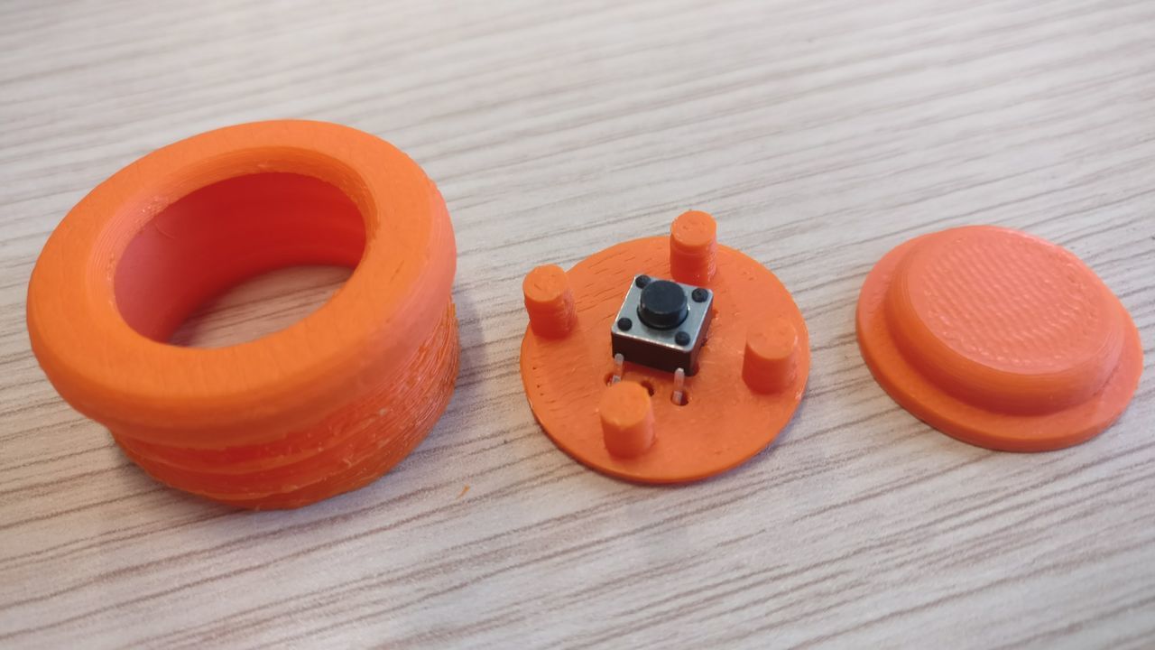 Button components