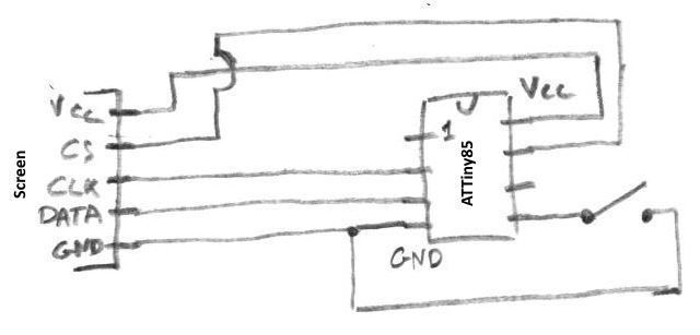 Circuit schematics