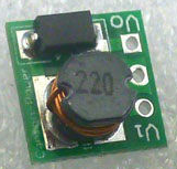 step-up-converter-5V