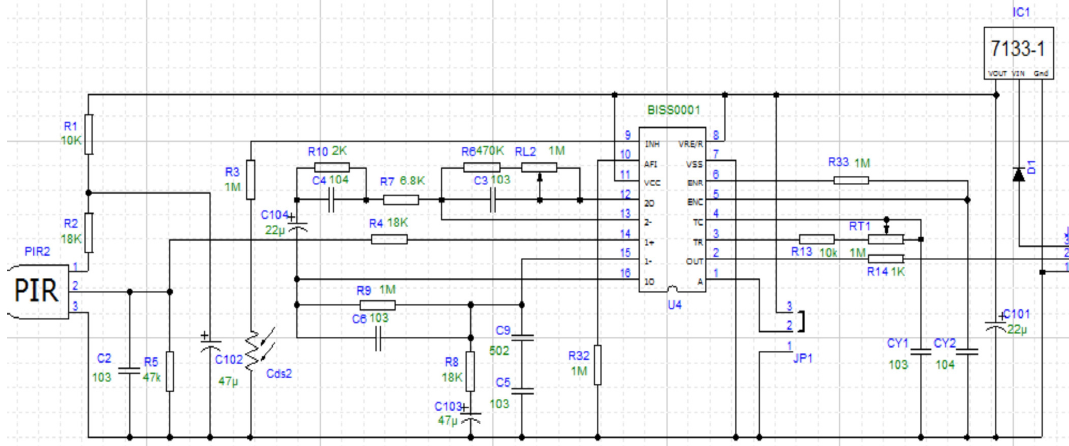 hc-sr501-pir-sensor-schematics