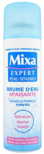 mixa-brumisateur