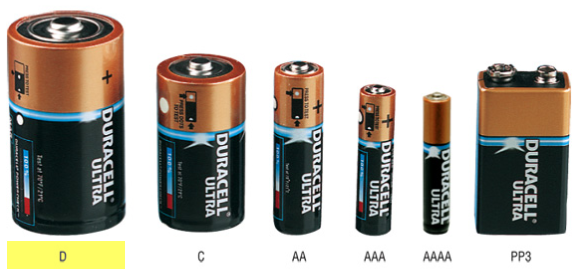 battery-cells