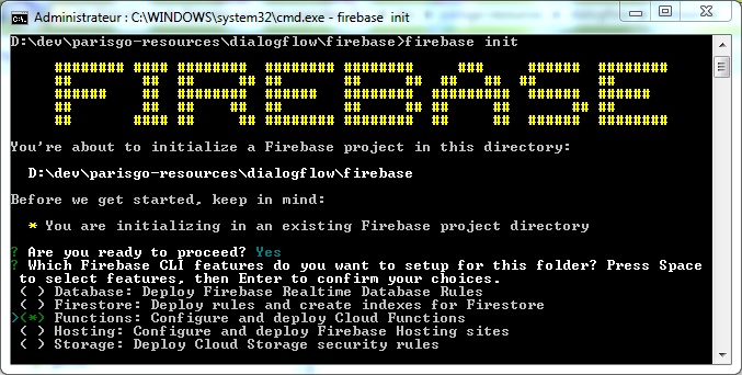 firebase-init-project