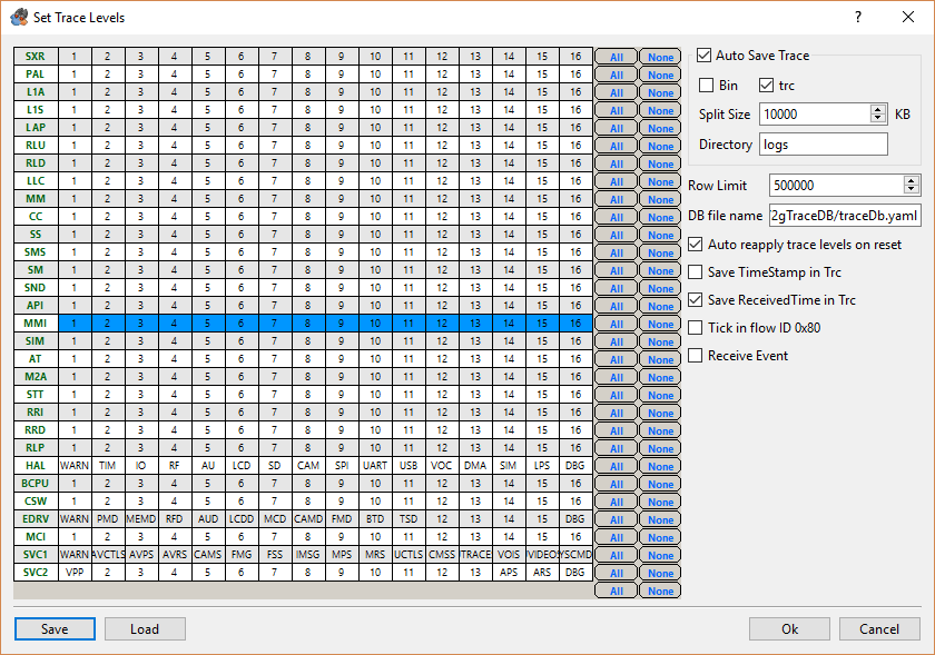 Ai-Thinker A9 module with custom firmware