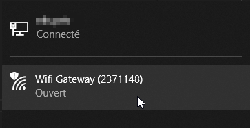 WiFi Gateway