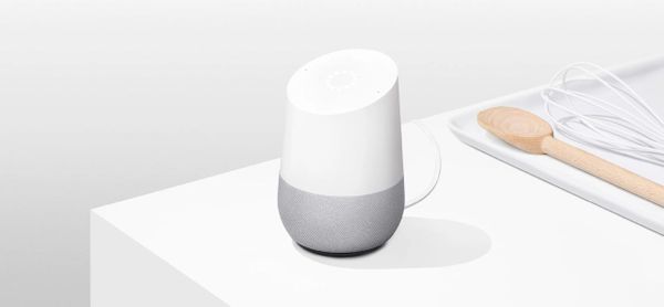 Build Actions for the Google Assistant